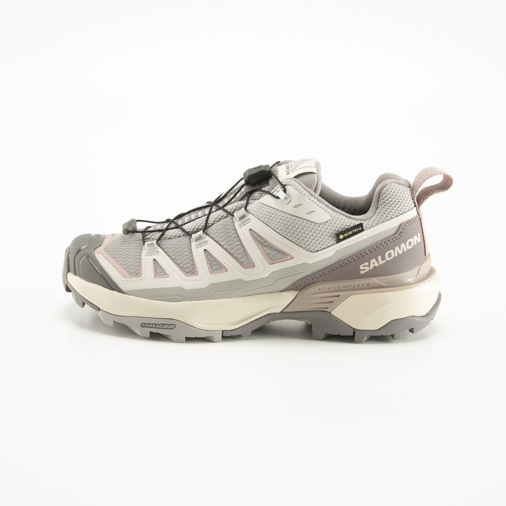 サロモン SALOMON レディーススニーカー X ULTRA 360 EDGE GORE-TEX L49223100【FITHOUSE ONLINE SHOP】
