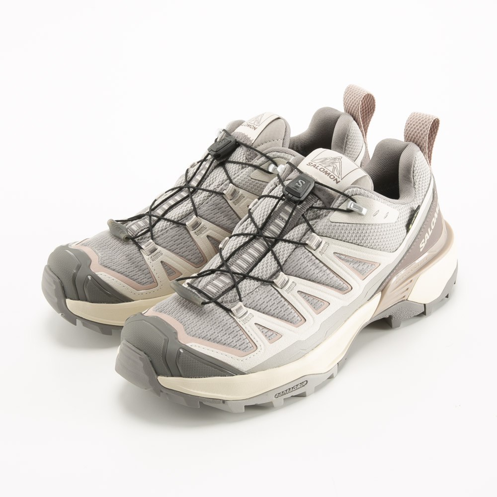 サロモン SALOMON レディーススニーカー X ULTRA 360 EDGE GORE-TEX L49223100【FITHOUSE ONLINE SHOP】