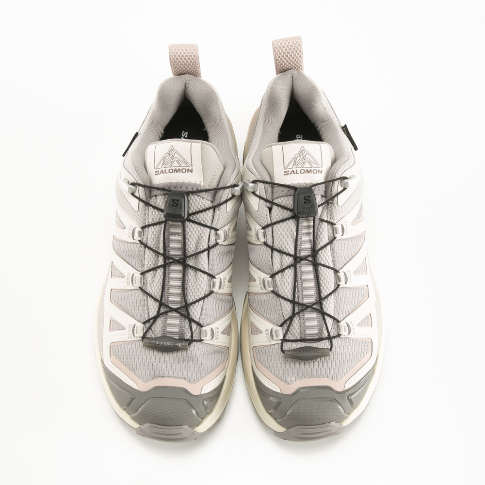 サロモン SALOMON レディーススニーカー X ULTRA 360 EDGE GORE-TEX L49223100【FITHOUSE ONLINE SHOP】