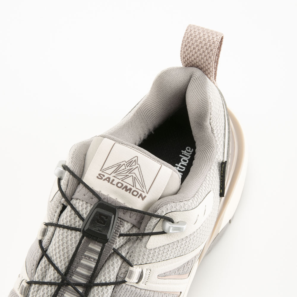 サロモン SALOMON レディーススニーカー X ULTRA 360 EDGE GORE-TEX L49223100【FITHOUSE ONLINE SHOP】