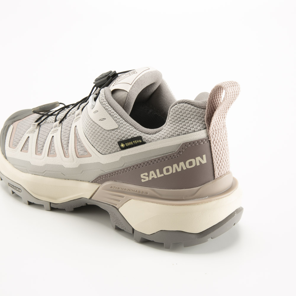 サロモン SALOMON レディーススニーカー X ULTRA 360 EDGE GORE-TEX L49223100【FITHOUSE ONLINE SHOP】
