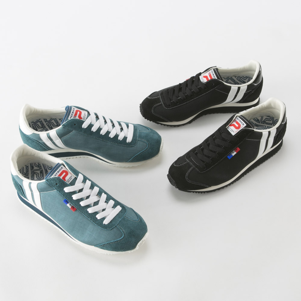 パトリック PATRICK レディーススニーカー カジュアル NEVADA-NY【FITHOUSE ONLINE SHOP】