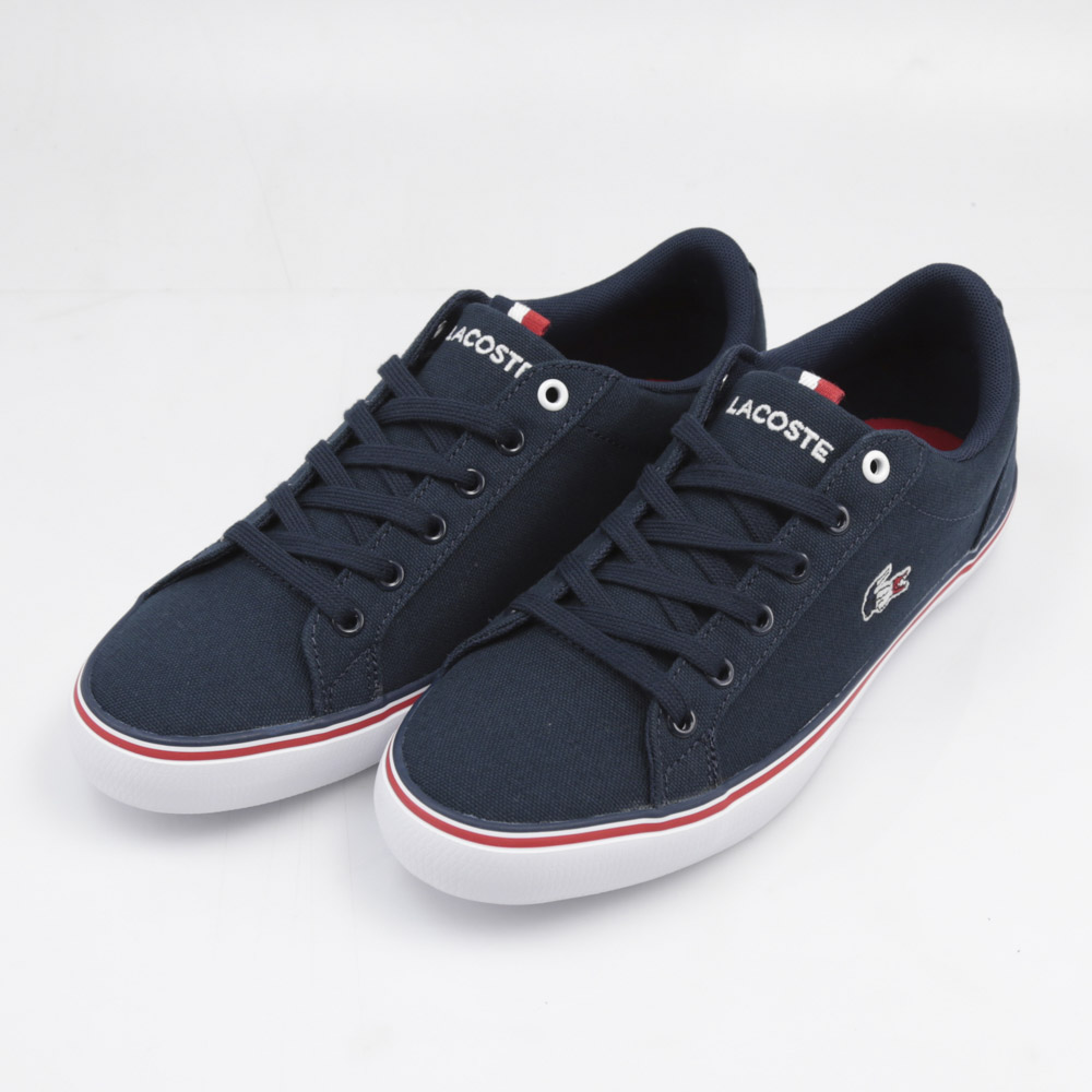 ラコステ Lacoste レディーススニーカー Lerond 218 1qsp Caw0092 Fithouse Online Shop フィットハウス公式オンラインショップ Fit House Online Shop