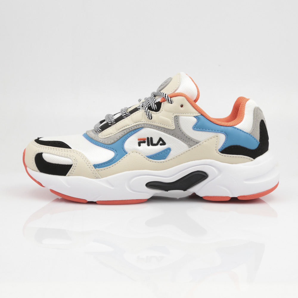 フィラ FILA レディーススニーカー Luminance WH/AM F5068【FITHOUSE ONLINE SHOP】 | フィットハウス公式オンラインショップ | FIT HOUSE ONLINE