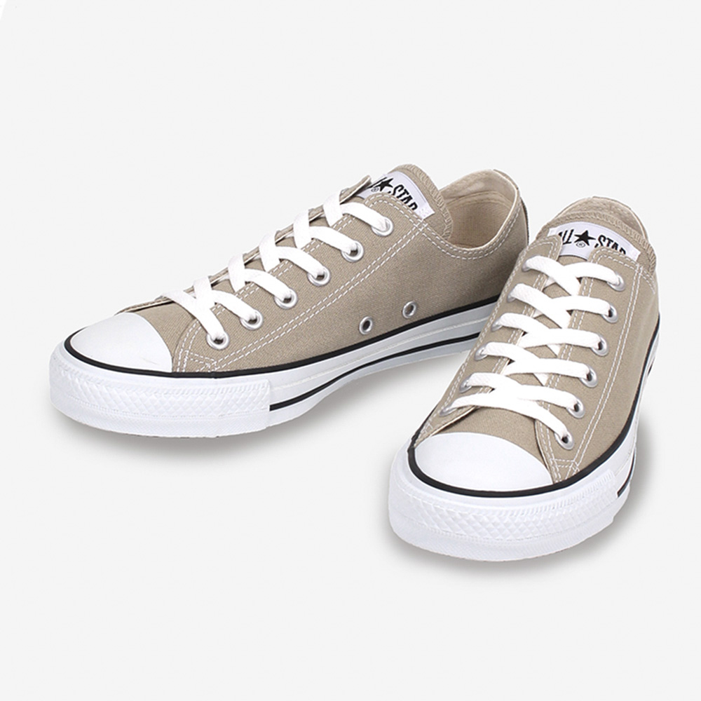 コンバース CONVERSE レディーススニーカー オールスター カラーズ ALLSTAR COLORS OX【FITHOUSE ONLINE SHOP】