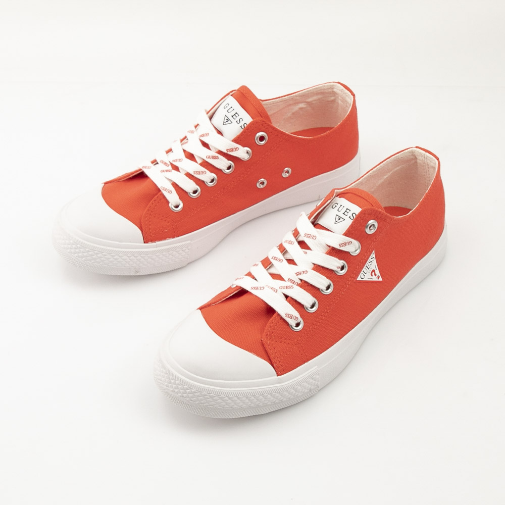 ゲス GUESS レディーススニーカー DECODE【FITHOUSE ONLINE SHOP