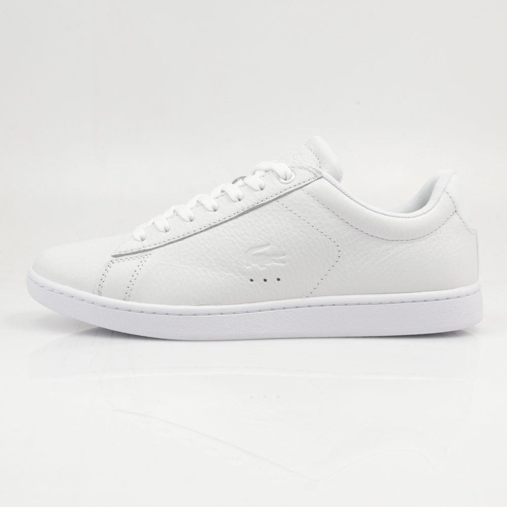 ポイント10倍 6月日まで ラコステ Lacoste レディーススニーカー Carnaby Evo 319 1 Wht Wht Sfa0011 Fithouse Online Shop フィットハウス公式オンラインショップ Fit House Online Shop