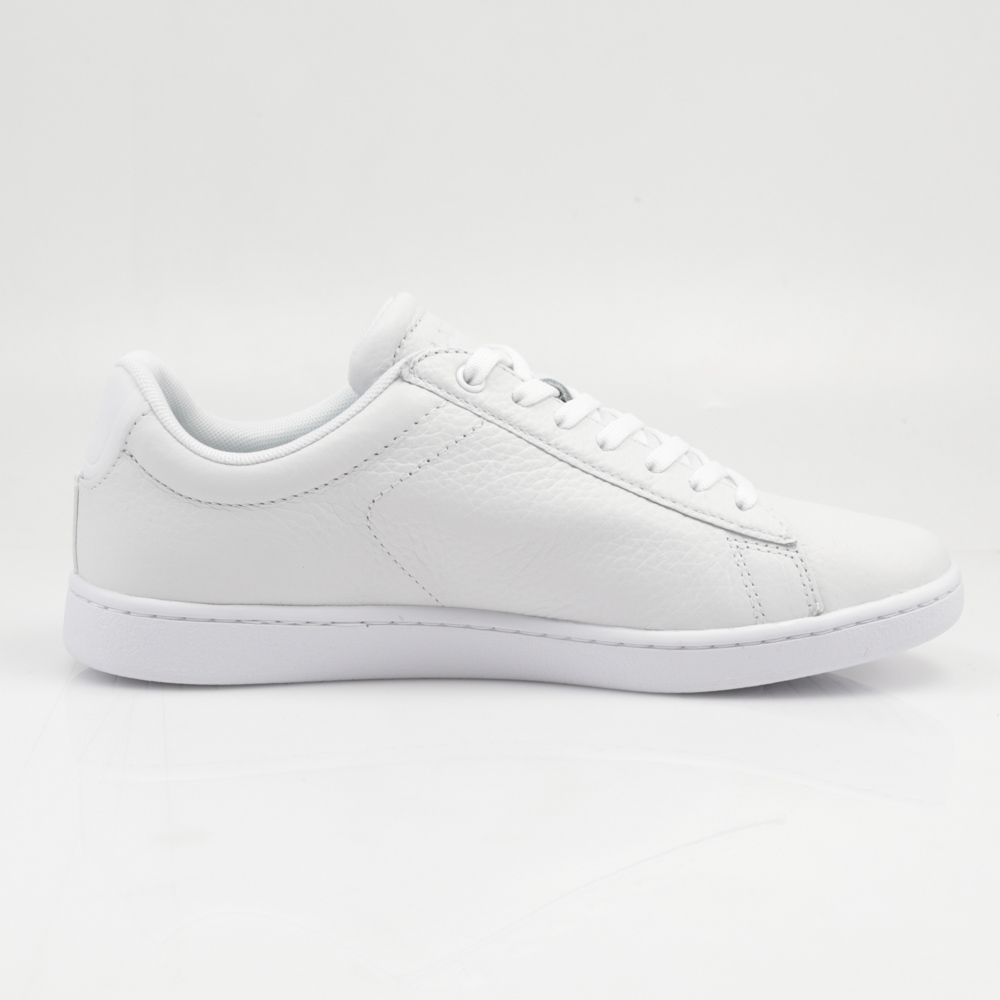 ポイント10倍 6月日まで ラコステ Lacoste レディーススニーカー Carnaby Evo 319 1 Wht Wht Sfa0011 Fithouse Online Shop フィットハウス公式オンラインショップ Fit House Online Shop