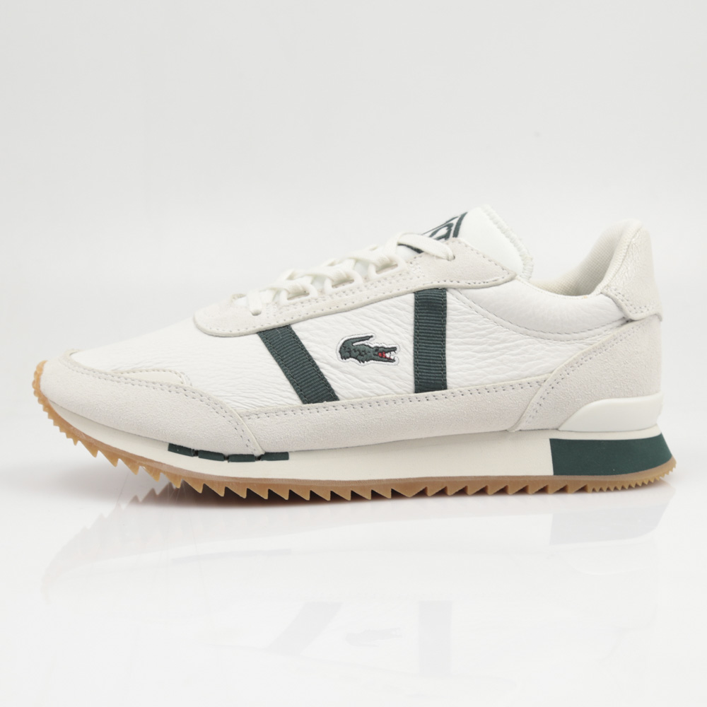 ラコステ Lacoste レディーススニーカー Partner Retro 319 1 Owht Owht Sfa0028 Fithouse Online Shop フィットハウス公式オンラインショップ Fit House Online Shop