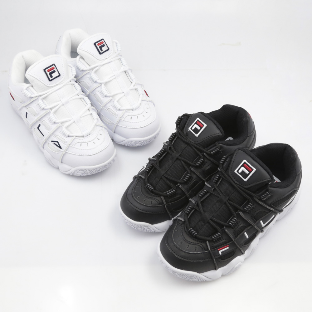 フィラ FILA レディーススニーカー フィラバリケードXYW F0415【FITHOUSE ONLINE SHOP】