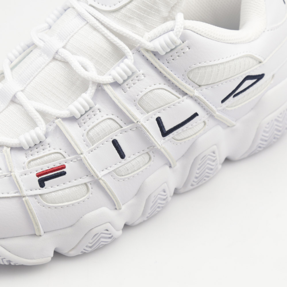 フィラ FILA レディーススニーカー フィラバリケードXYW F0415【FITHOUSE ONLINE SHOP】