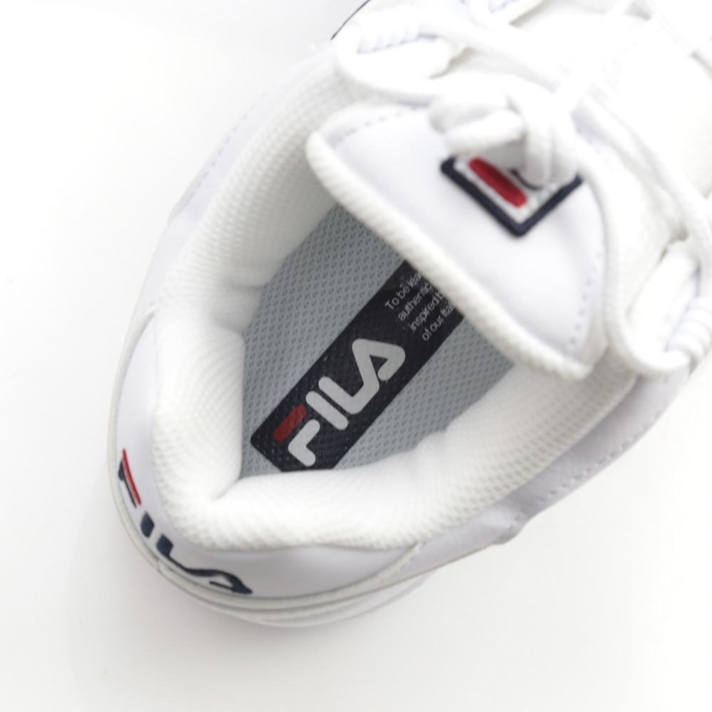 フィラ FILA レディーススニーカー フィラバリケードXYW F0415【FITHOUSE ONLINE SHOP】