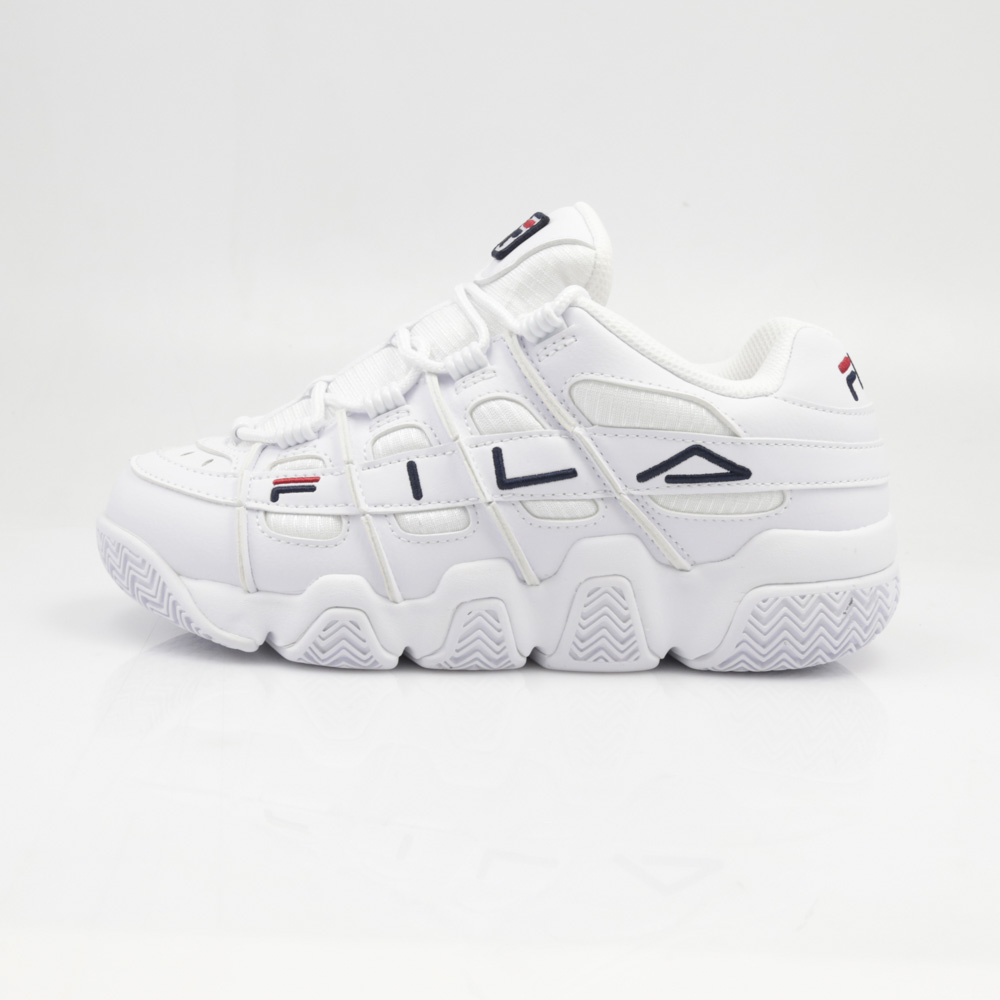 フィラ FILA レディーススニーカー フィラバリケードXYW F0415【FITHOUSE ONLINE SHOP】