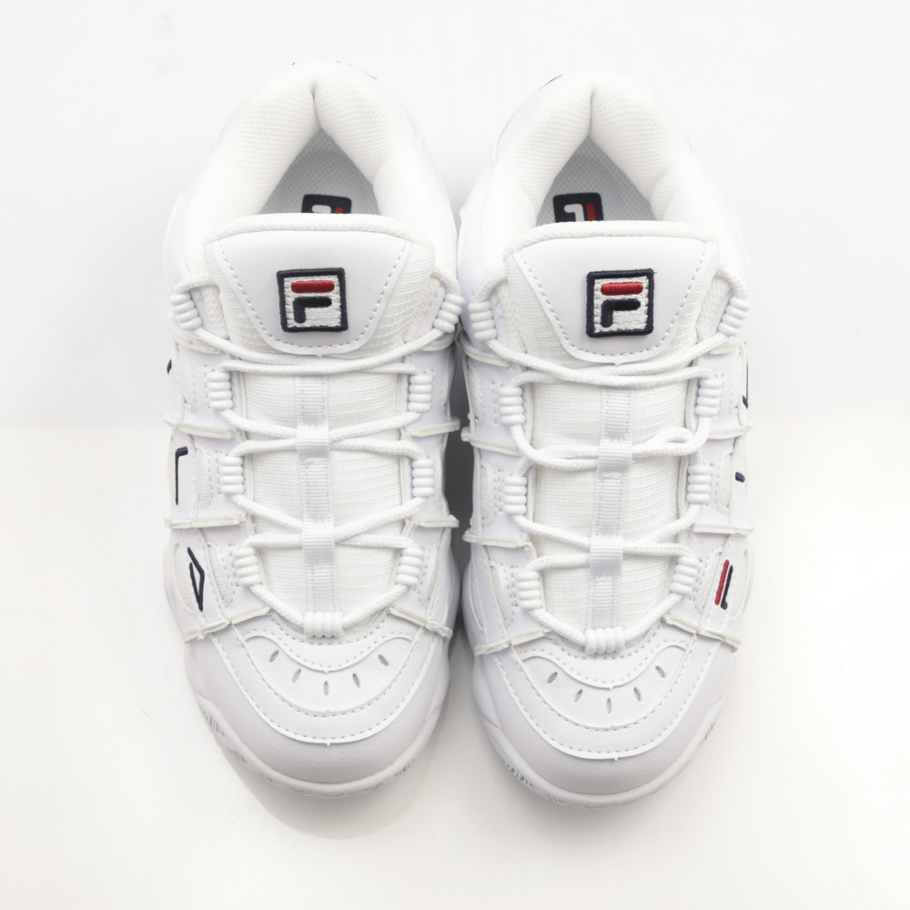 フィラ FILA レディーススニーカー フィラバリケードXYW F0415【FITHOUSE ONLINE SHOP】