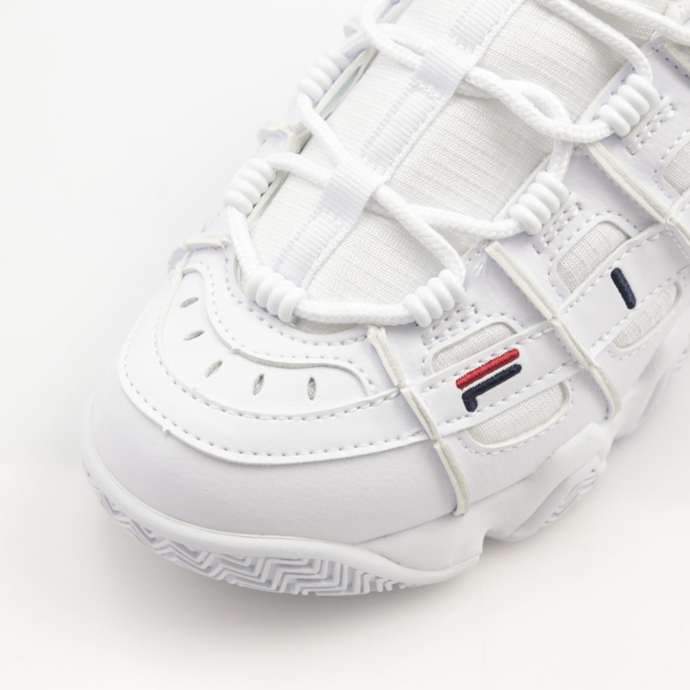 フィラ FILA レディーススニーカー フィラバリケードXYW F0415【FITHOUSE ONLINE SHOP】