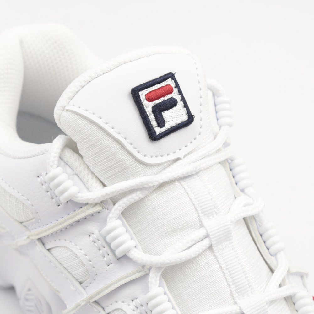 フィラ FILA レディーススニーカー フィラバリケードXYW F0415【FITHOUSE ONLINE SHOP】
