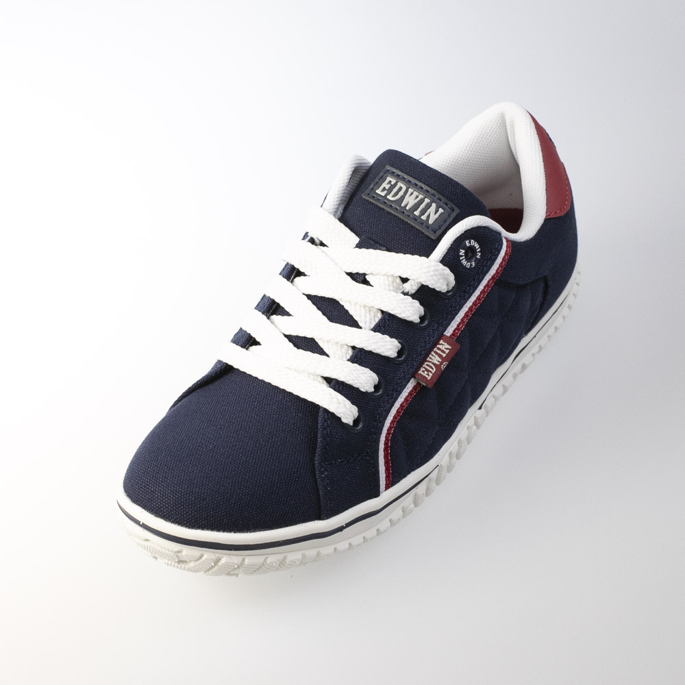 エドウィン Edwin レディーススニーカー 4532 Fithouse Online Shop フィットハウス公式オンラインショップ Fit House Online Shop