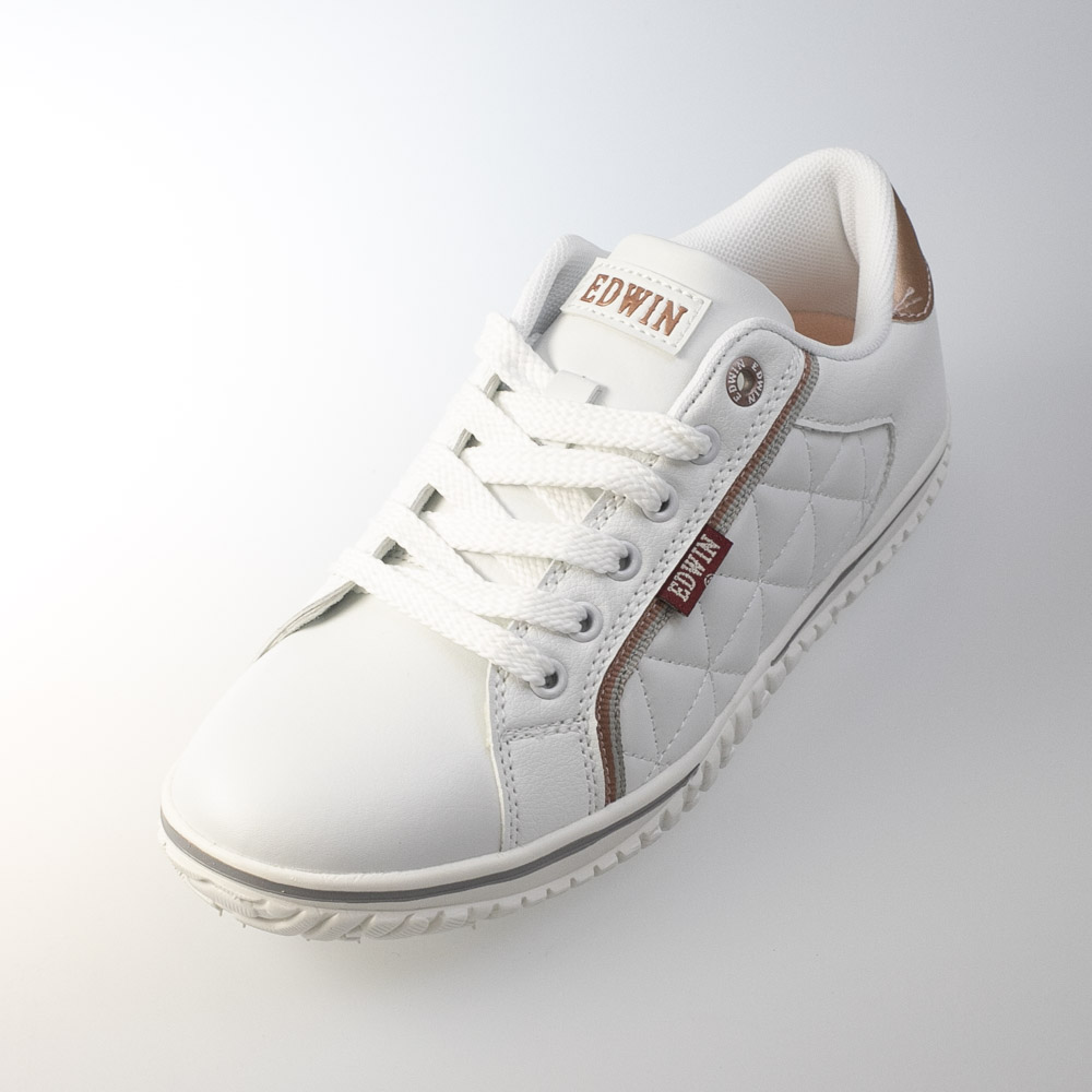 エドウィン Edwin レディーススニーカー 4532 Fithouse Online Shop フィットハウス公式オンラインショップ Fit House Online Shop