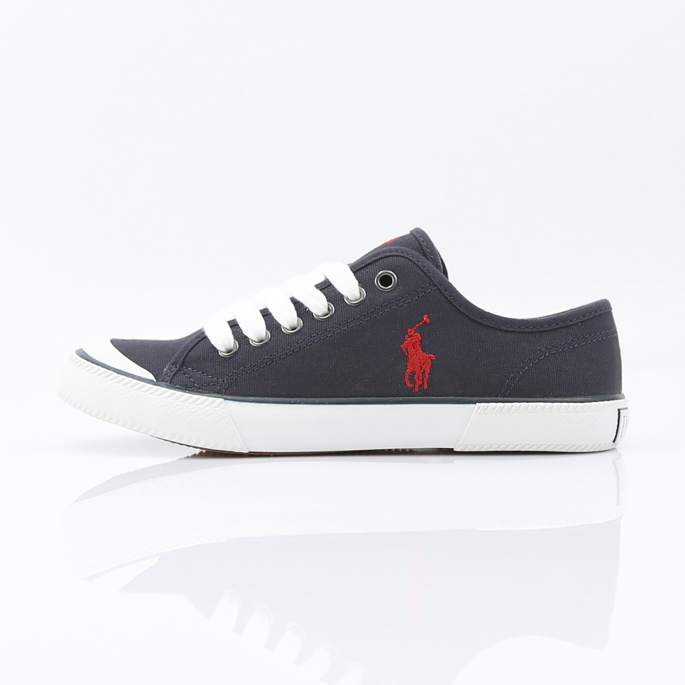 POLO RALPH LAUREN ポロラルフローレン CHAZ スニーカー 997161/NVY/K/6103【FITHOUSE ONLINE SHOP】