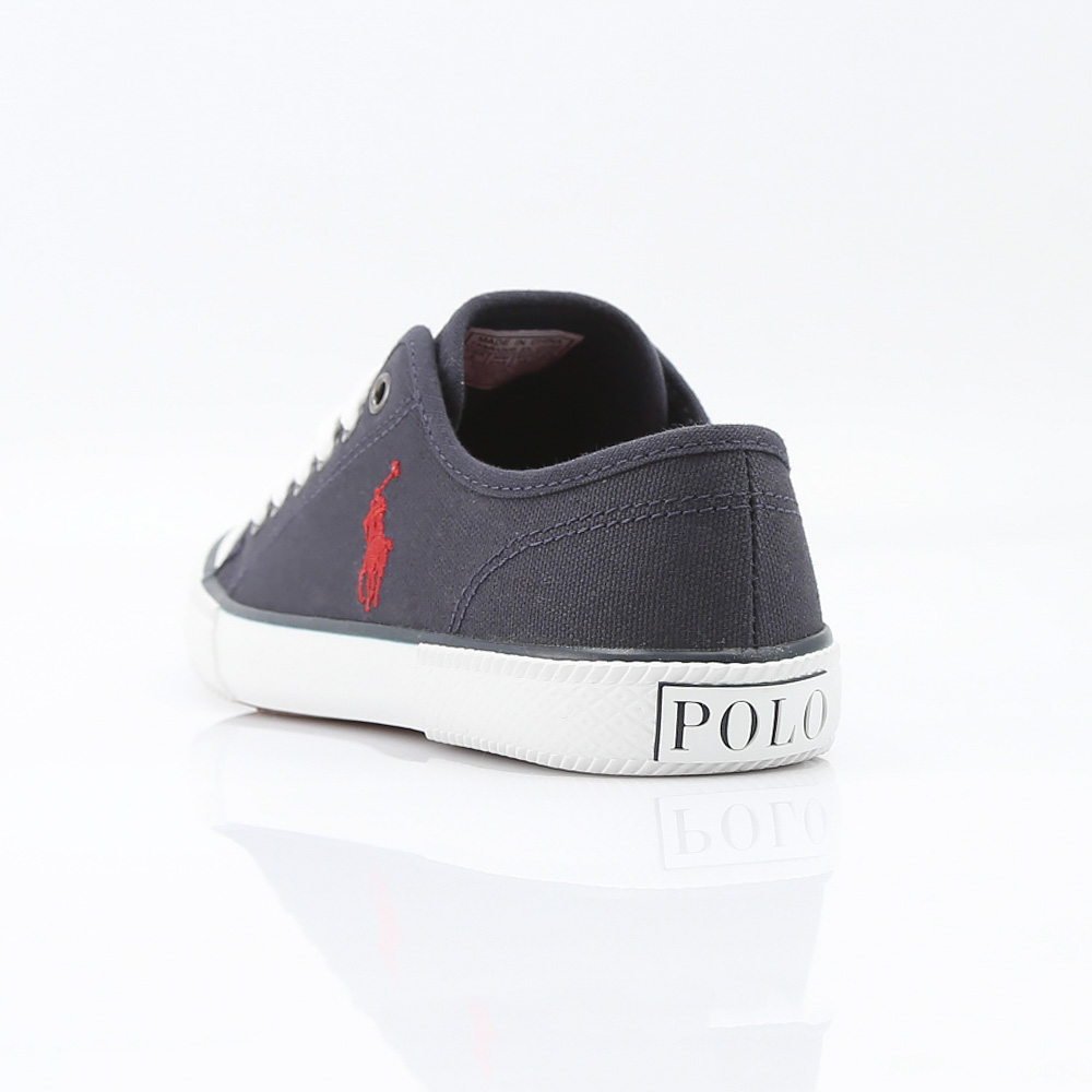 POLO RALPH LAUREN ポロラルフローレン CHAZ スニーカー 997161/NVY/K/6103【FITHOUSE ONLINE SHOP】