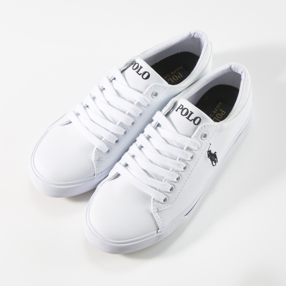 ポロラルフローレン POLO RALPH LAUREN スニーカ 