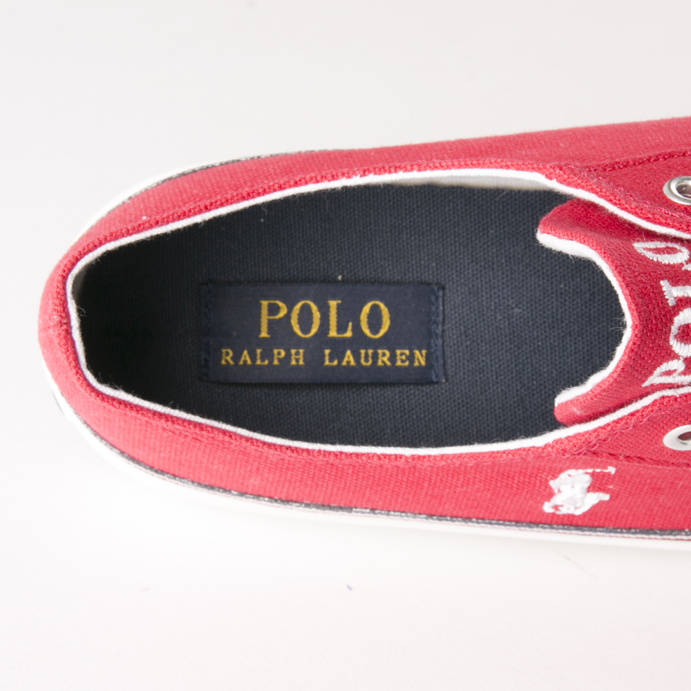 ポロラルフローレン POLO RALPH LAUREN スニーカー RALLTE RF101446【FITHOUSE ONLINE SHOP】