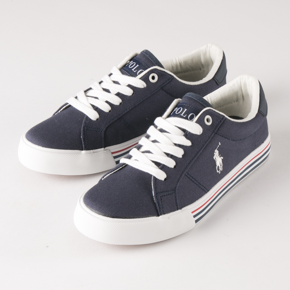 ポロラルフローレン POLO RALPH LAUREN スニーカー EDGEWOOD RF101546【FITHOUSE ONLINE SHOP】