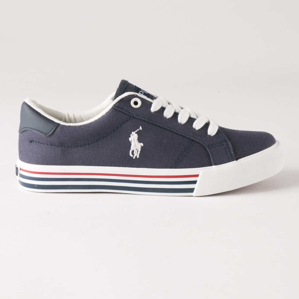 ポロラルフローレン POLO RALPH LAUREN スニーカー EDGEWOOD RF101546【FITHOUSE ONLINE SHOP】