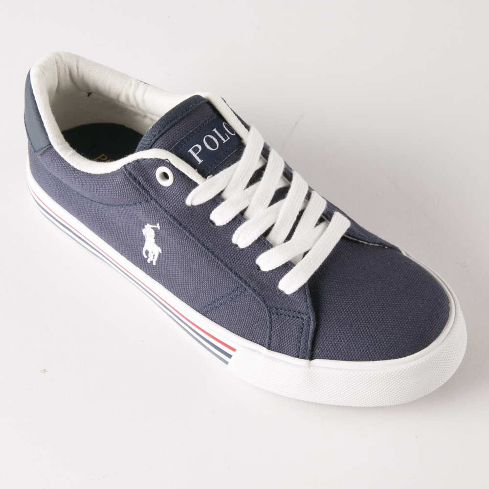 ポロラルフローレン POLO RALPH LAUREN スニーカー EDGEWOOD RF101546【FITHOUSE ONLINE SHOP】