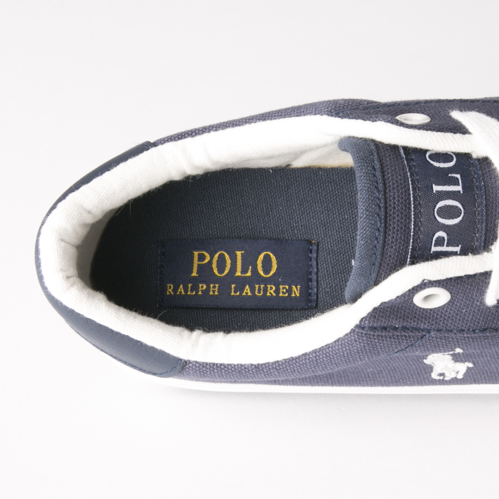 ポロラルフローレン POLO RALPH LAUREN スニーカー EDGEWOOD RF101546【FITHOUSE ONLINE SHOP】