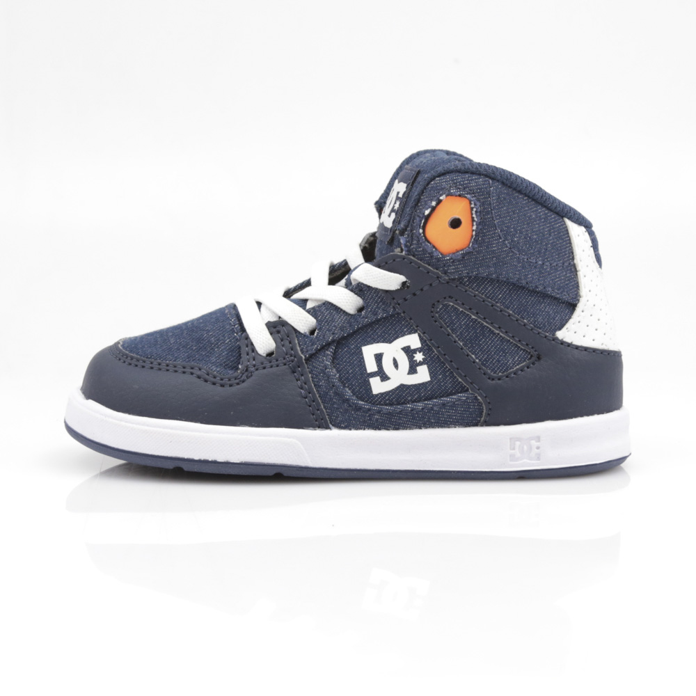 ディーシー Dc キッズスニーカー Pure High Top Tx Se Ul Dt4004 Fithouse Online Shop フィットハウス公式オンラインショップ Fit House Online Shop