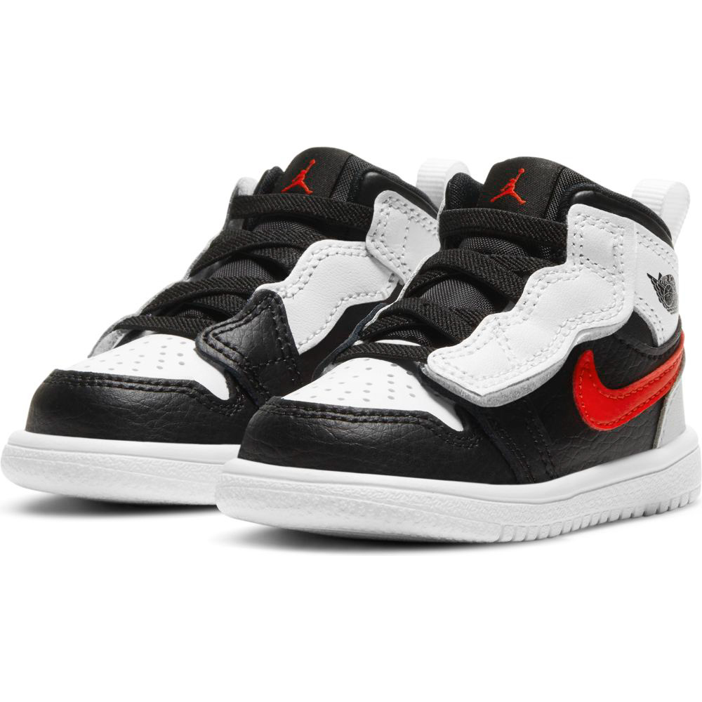 ナイキ Nike キッズスニーカー ジョーダン 1 Mid Alt Td Ar6352 Fithouse Online Shop フィットハウス公式オンラインショップ Fit House Online Shop
