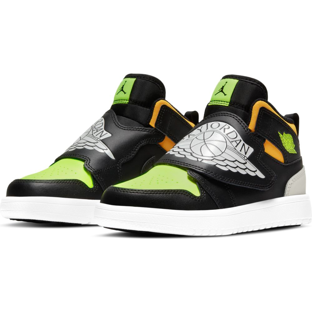 ナイキ Nike キッズスニーカー スカイ ジョーダン 1 Ps Bq7197 Fithouse Online Shop フィットハウス公式オンラインショップ Fit House Online Shop