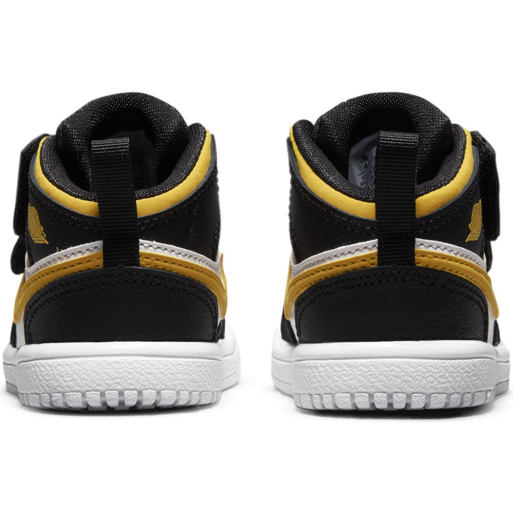 ナイキ Nike キッズスニーカー ジョーダン 1 Mid Alt Td Ar6352 Fithouse Online Shop フィットハウス公式オンラインショップ Fit House Online Shop