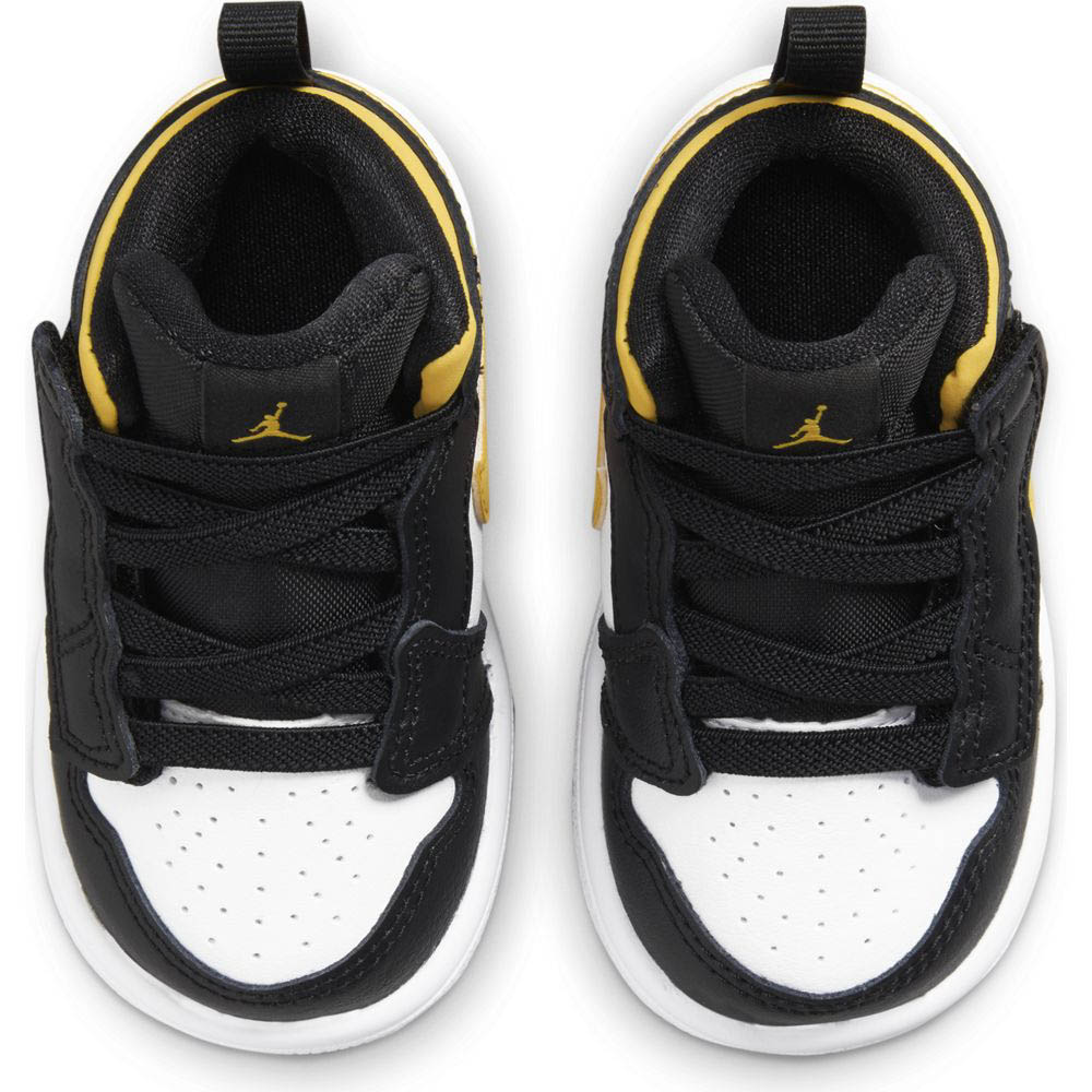 ナイキ Nike キッズスニーカー ジョーダン 1 Mid Alt Td Ar6352 Fithouse Online Shop フィットハウス公式オンラインショップ Fit House Online Shop
