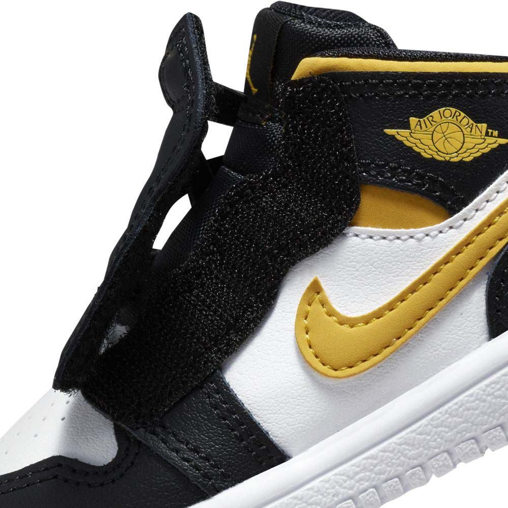 ナイキ Nike キッズスニーカー ジョーダン 1 Mid Alt Td Ar6352 Fithouse Online Shop フィットハウス公式オンラインショップ Fit House Online Shop