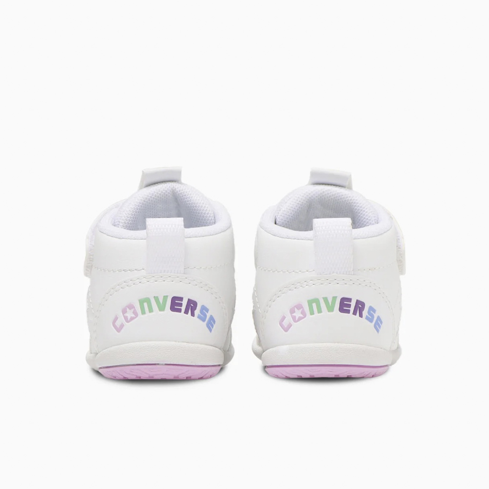 コンバース CONVERSE ベビーシューズ ミニ インチスター MINI INCHSTAR【FITHOUSE ONLINE SHOP】