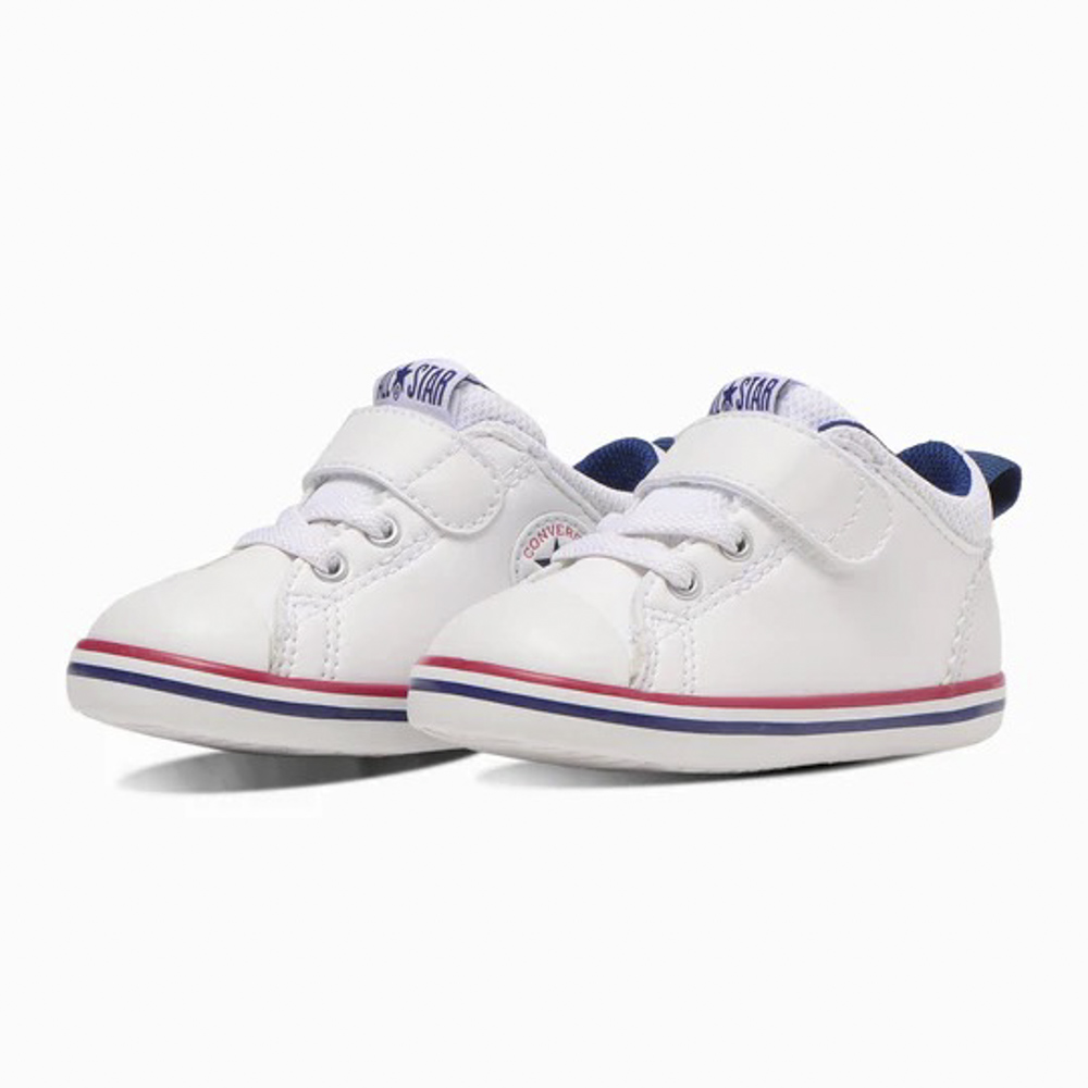 コンバース CONVERSE ベビーシューズ ミニ オールスター N V-1【FITHOUSE ONLINE SHOP】