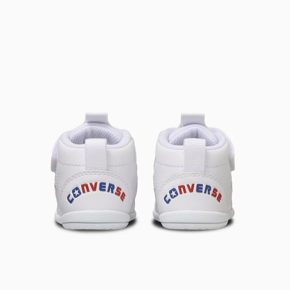 コンバース CONVERSE ベビーシューズ ミニ インチスター MINI INCHSTAR【FITHOUSE ONLINE SHOP】