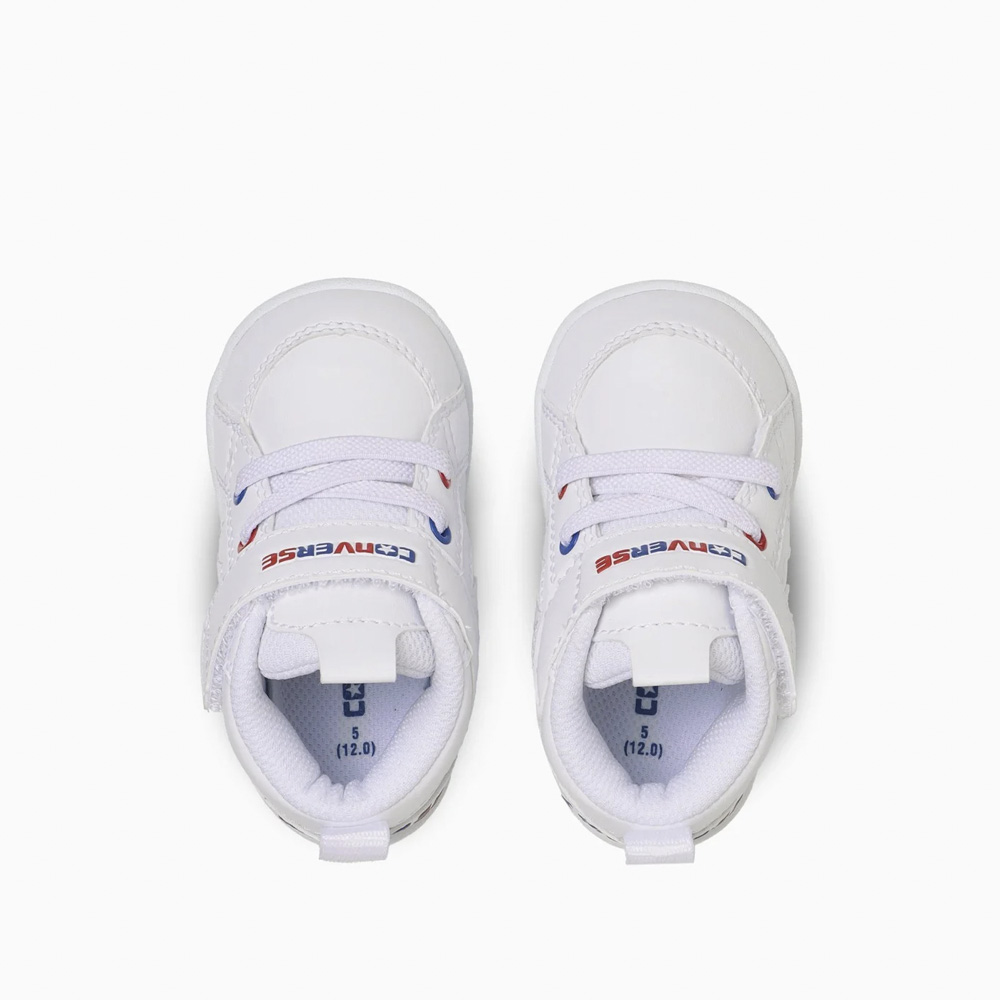 コンバース CONVERSE ベビーシューズ ミニ インチスター MINI INCHSTAR【FITHOUSE ONLINE SHOP】