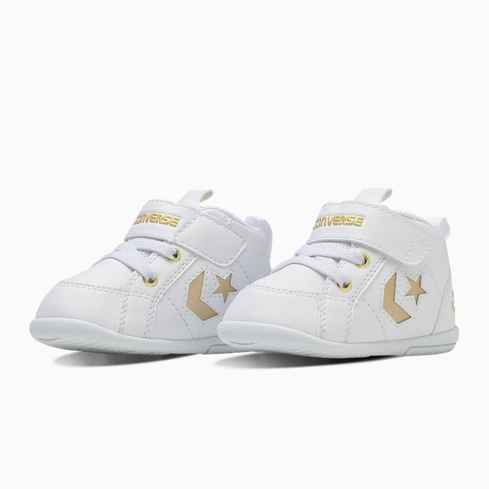 コンバース CONVERSE ベビーシューズ ミニ インチスター MINI INCHSTAR【FITHOUSE ONLINE SHOP】