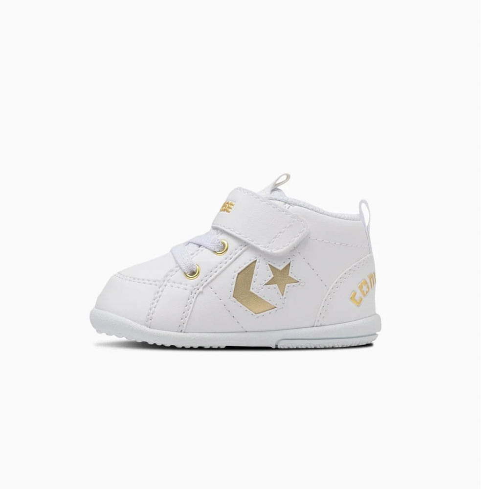 コンバース CONVERSE ベビーシューズ ミニ インチスター MINI INCHSTAR【FITHOUSE ONLINE SHOP】