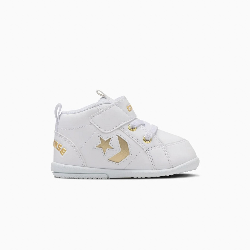 コンバース CONVERSE ベビーシューズ ミニ インチスター MINI INCHSTAR【FITHOUSE ONLINE SHOP】