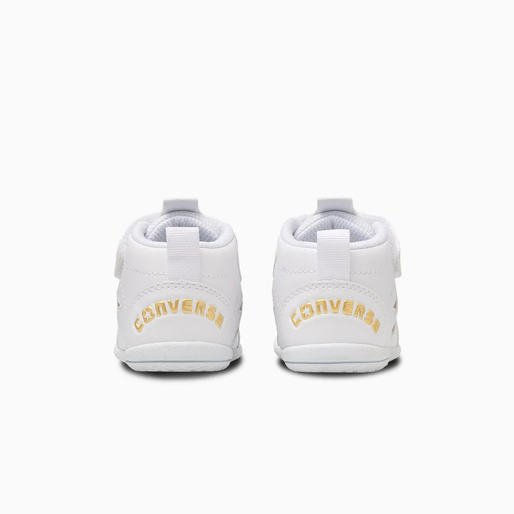 コンバース CONVERSE ベビーシューズ ミニ インチスター MINI INCHSTAR【FITHOUSE ONLINE SHOP】