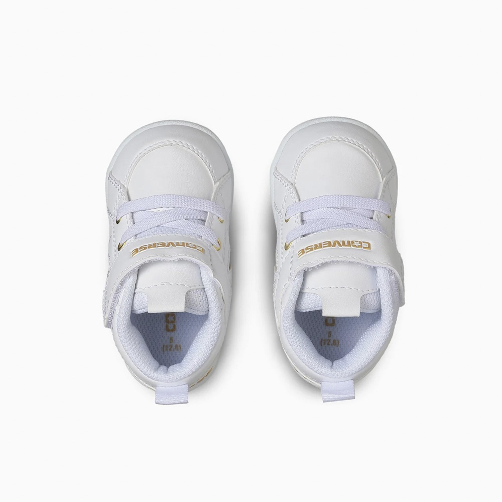 コンバース CONVERSE ベビーシューズ ミニ インチスター MINI INCHSTAR【FITHOUSE ONLINE SHOP】