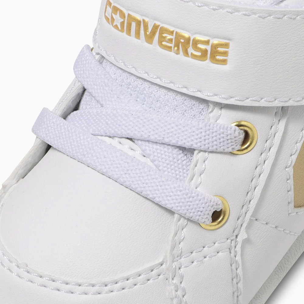 コンバース CONVERSE ベビーシューズ ミニ インチスター MINI INCHSTAR【FITHOUSE ONLINE SHOP】