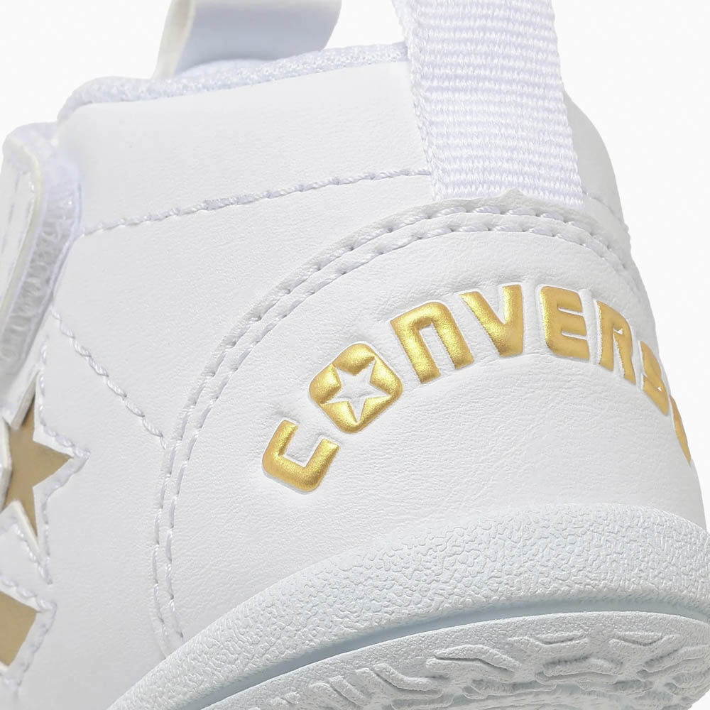 コンバース CONVERSE ベビーシューズ ミニ インチスター MINI INCHSTAR【FITHOUSE ONLINE SHOP】
