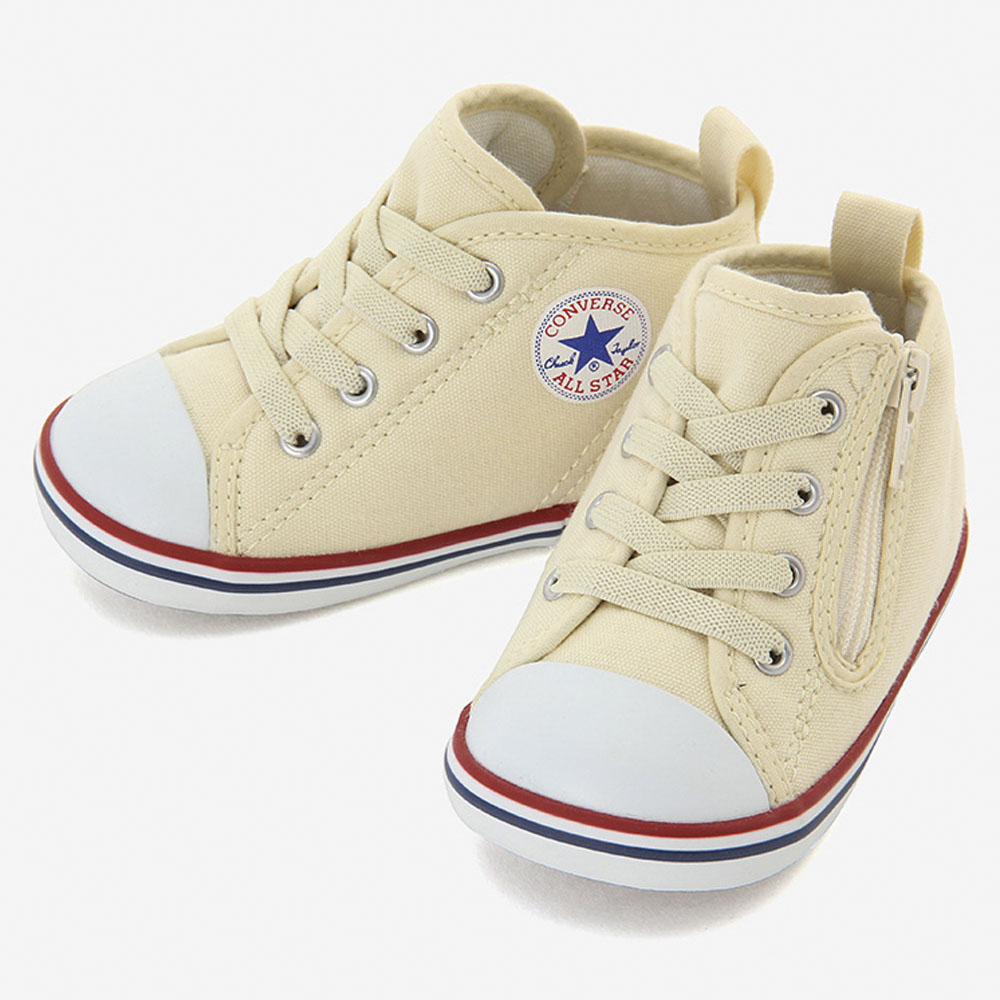 コンバース CONVERSE キッズスニーカー ベビー オールスター N Z BABY ALL STAR N Z【FITHOUSE ONLINE SHOP】