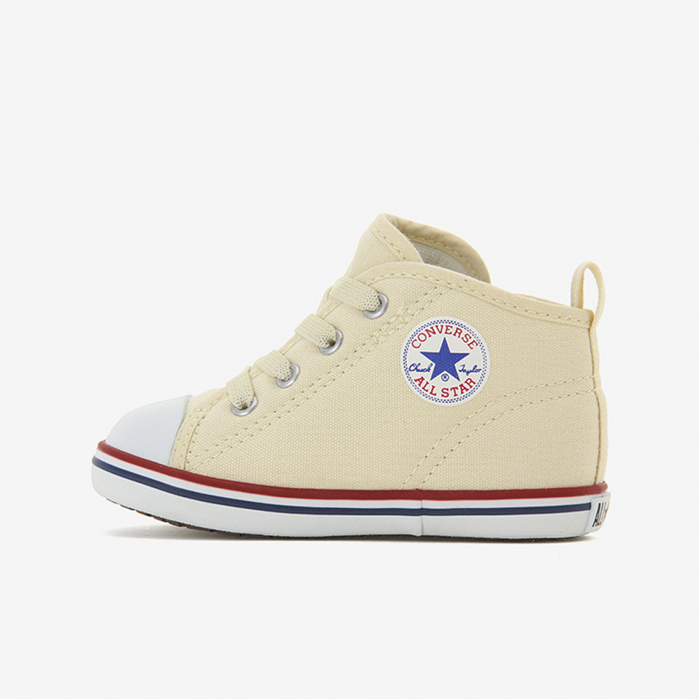 コンバース CONVERSE キッズスニーカー ベビー オールスター N Z BABY ALL STAR N Z【FITHOUSE ONLINE SHOP】