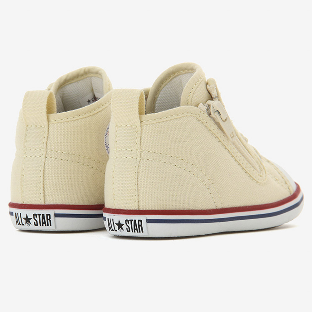 コンバース CONVERSE キッズスニーカー ベビー オールスター N Z BABY ALL STAR N Z【FITHOUSE ONLINE SHOP】